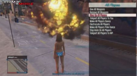 GTA players are having their characters ‘raped’ by online trolls - PHOTO+VIDEO