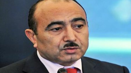 Ali Hasanov responds to accusations in western media