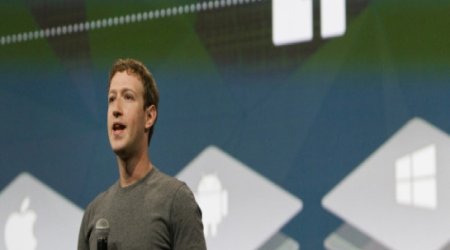 Facebook Donates $10,000 To Politician Fighting Gay Marriage