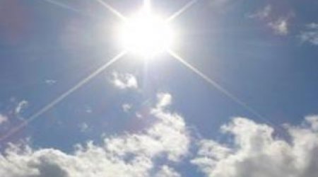 Baku weather forecast for August 16