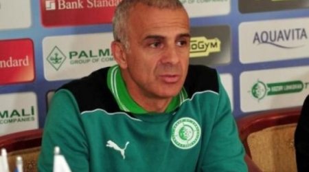 "Xəzər Lənkəran"dan gözlənilməz məğlubiyyətə şərh