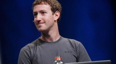 Facebook-un qurucusu Bill Qeytsə 24 saat vaxt verdi