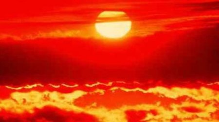 Baku weather forecast for August 17