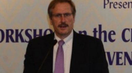 ABŞ Azərbaycana gələn ay səfir təyin edə bilər