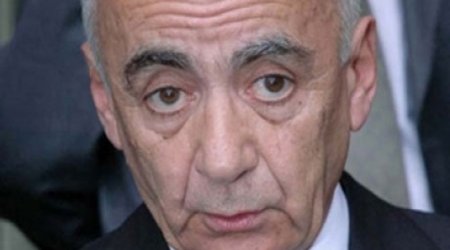 Ağac soyqırımına görə şok cərimə - Bakıda