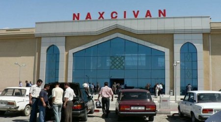 Ermənilər Naxçıvana ərazi iddiası irəli sürür