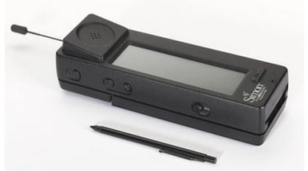 World's first 'smartphone' celebrates 20 years