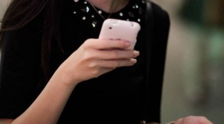 App that makes it impossible for kids to ignore their parents’ texts