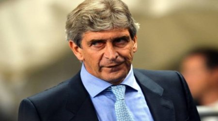 Pellegrini: Manchester City have grown