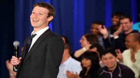 Facebook tests [Satire] tag because some people can't tell the difference