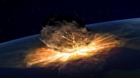 Human life could be wiped out on March 16 - VIDEO
