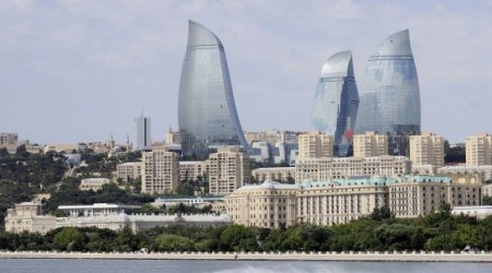 European Games’ English chief insists Azerbaijan is ‘incredibly free’ - The Independent