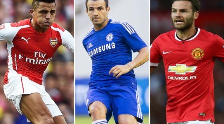 Who’ll be Premier League player of the year?