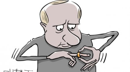 Rusiya və Avropa Birliyi "boşanma" mərhələsində - The Moscow Times