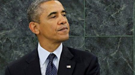 Obama Rusiyaya təşəkkür etdi