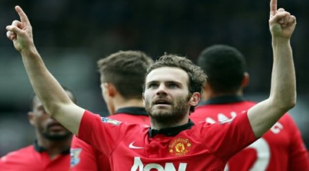 Mediocre Mata will have nowhere to hide this season