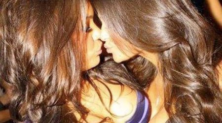 Why are we scared of lesbianism? - PHOTO