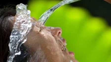 Temperature in Azerbaijan 3…4° C higher than climate norms