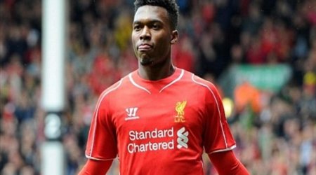 Sturridge: Liverpool over last season's heartbreak