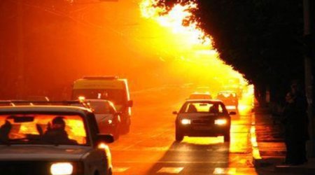 Baku weather forecast for August 19