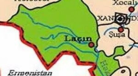 Bakıya təxribat: Azərbaycanlı PKK-çı kürdləri Laçına çağırdı - Sənəd