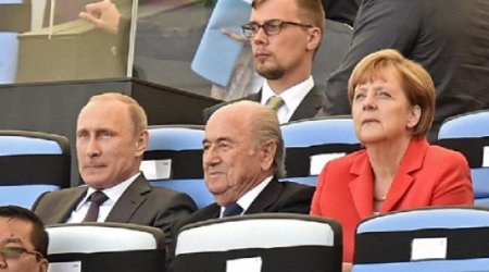 FİFA Rusiyanı sərt şəkildə cəzalandıra bilər