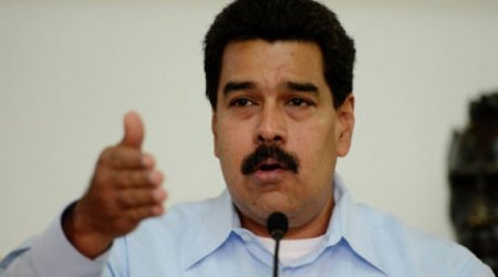 “İnqilab içində inqilab” baş verdi