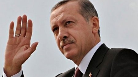 Ərdoğandan Obama və Putinə sürpriz dəvət
