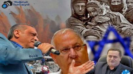 Türkiyə və Azərbaycan əleyhinə yeni məkrli plan