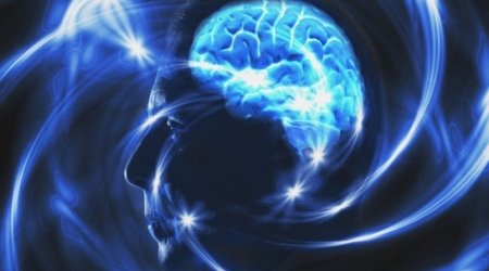 Brain stimulation 'helps in stroke'