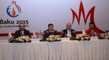 71 per cent of young Azerbaijanis inspired by Baku 2015 European Games