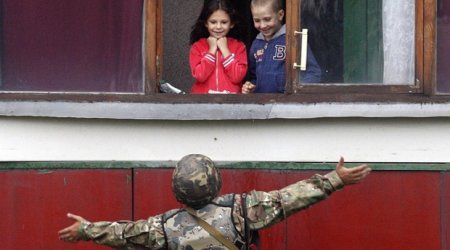 Photo highlights of the day - PHOTO