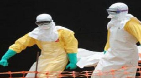 Azerbaijan takes measures to prevent Ebola