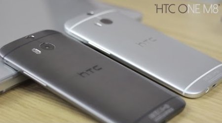 HTC reveals cut-price One M8 Windows Phone device - PHOTO