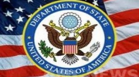 New press secretary appointed to U.S. embassy in Azerbaijan