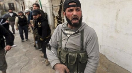 One more Azerbaijani citizen killed in Syria