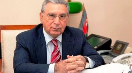 Ramiz Mehdiyev sərəncam verdi