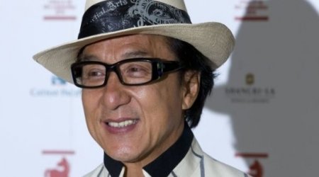 Jackie Chan 'ashamed' over son Jaycee's drug arrest