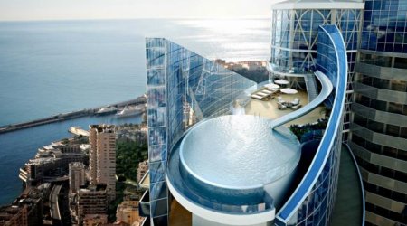Inside the world's most expensive apartment - PHOTO+VIDEO