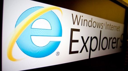Microsoft considering new name for Internet Explorer