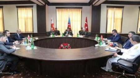 Details of Defense Ministers meeting unveiled
