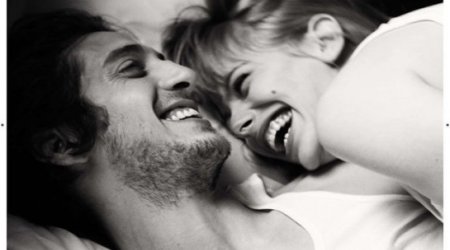 Does love makes sex better? - PHOTO+VIDEO