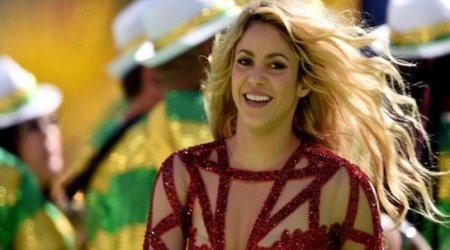 Shakira hit song Loca 'broke copyright laws'