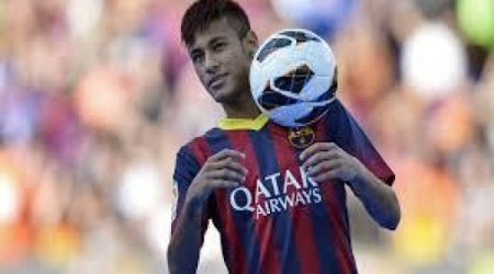 Neymar sağalan kimi də zədələndi