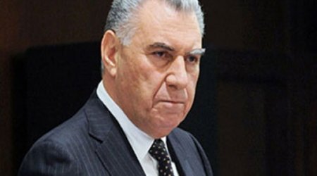 “Horadizin işğalı əmrini indiki Ermənistan prezidenti Serj Sərkisyan vermişdi”