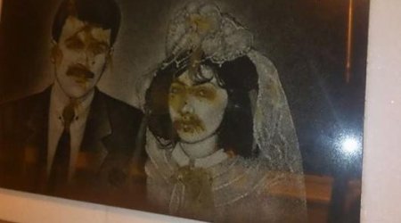 Blatant act of vandalism at Martyrs’ Alley - PHOTO