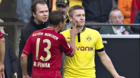 Bundesliga season preview: Can Dortmund challenge Bayern?