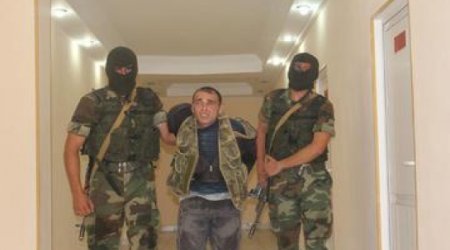 France demands Petrosyan's body from Azerbaijan