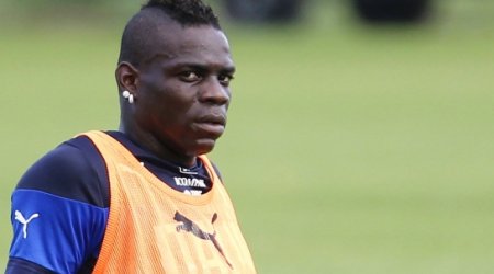 Why Balotelli to Liverpool is a bad idea - OPINION