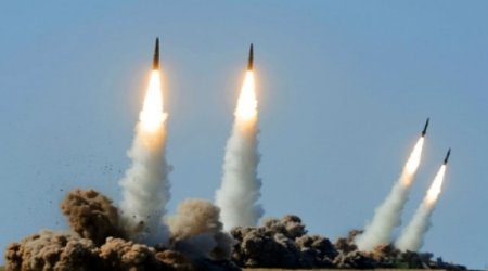 Armenia threatens Azerbaijan with missiles - THE HILL